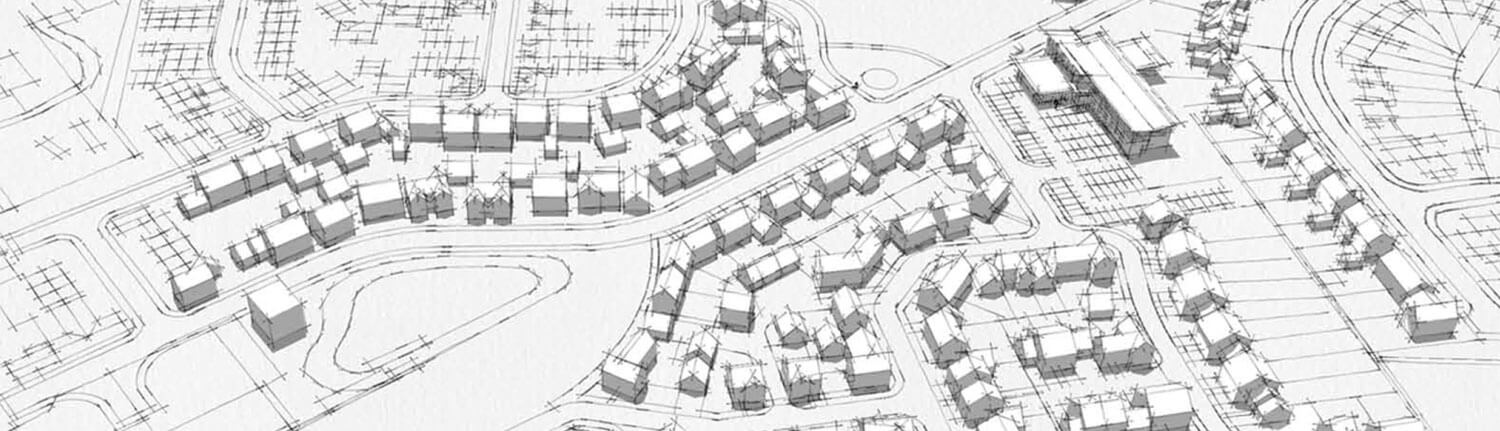 Residentia Development banner
