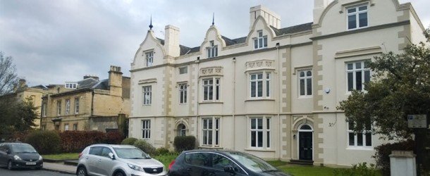 Giles Street Development Northampton