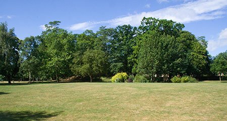 Site Appraisal for planning permission Site Appraisal for planning permission